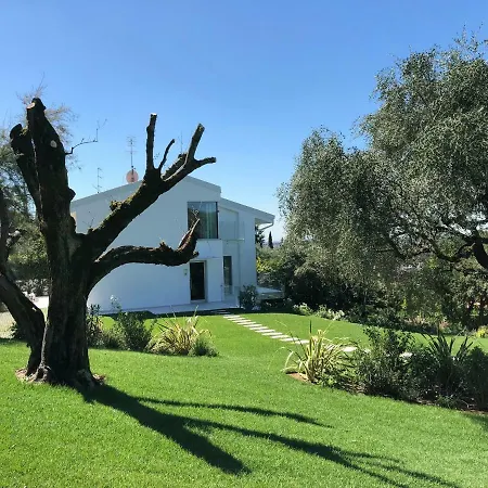 Il Bacio Del Sole Apartamento *