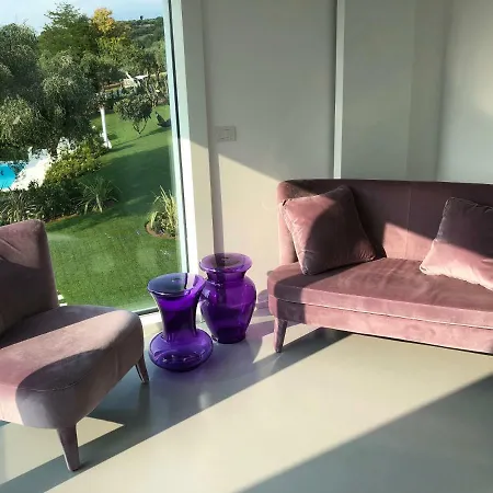 Apartamento Il Bacio Del Sole Verona