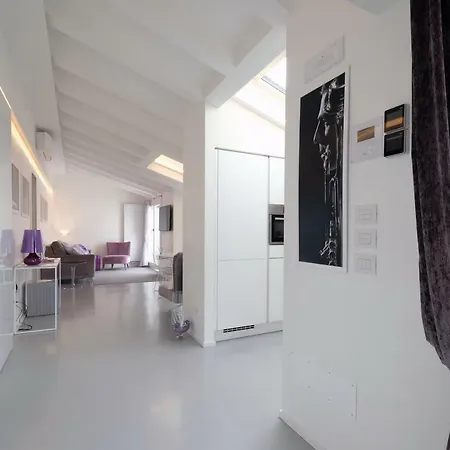Il Bacio Del Sole Apartamento *