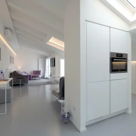 Il Bacio Del Sole Apartamento Verona