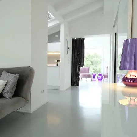 Apartamento Il Bacio Del Sole Verona