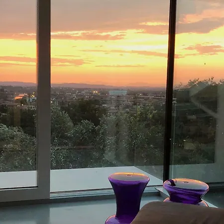 Il Bacio Del Sole Apartamento
