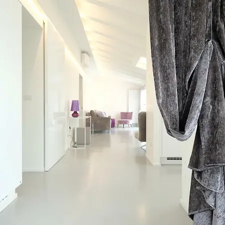 Apartamento Il Bacio Del Sole *