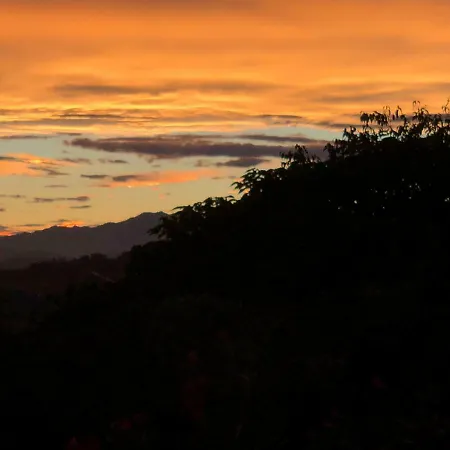 Il Bacio Del Sole Apartamento