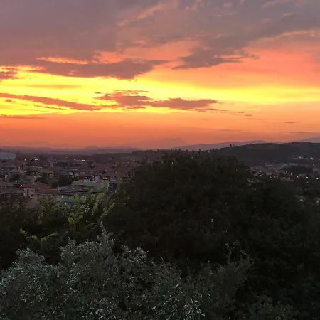 Il Bacio Del Sole Verona