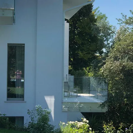 Apartamento Il Bacio Del Sole Verona