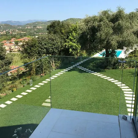Apartamento Il Bacio Del Sole