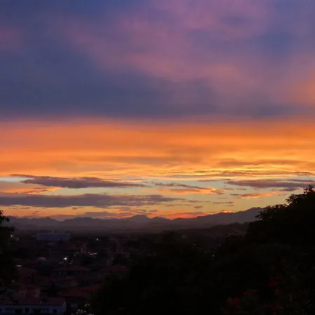 Apartamento Il Bacio Del Sole *