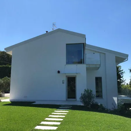 Apartamento Il Bacio Del Sole
