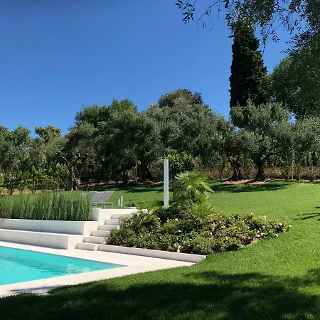 Il Bacio Del Sole Apartamento Verona