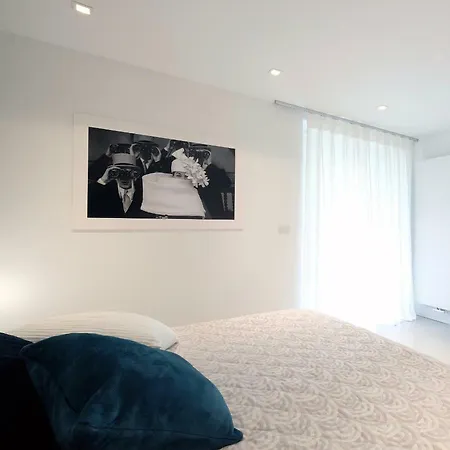 Apartamento Il Bacio Del Sole Verona