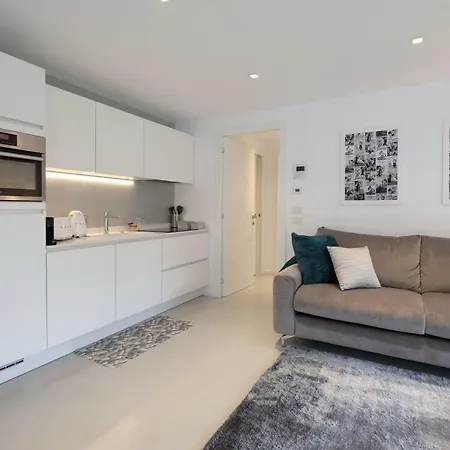Apartamento Il Bacio Del Sole Verona