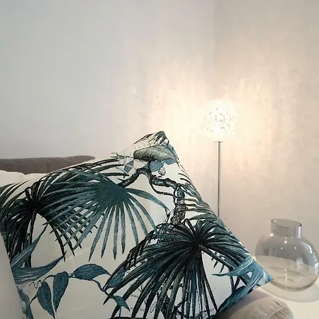 Apartamento Il Bacio Del Sole Verona