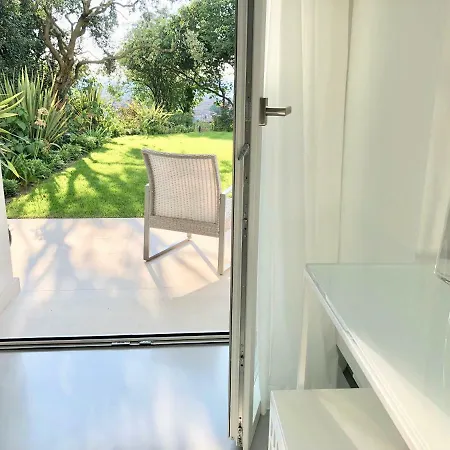 Apartamento Il Bacio Del Sole *