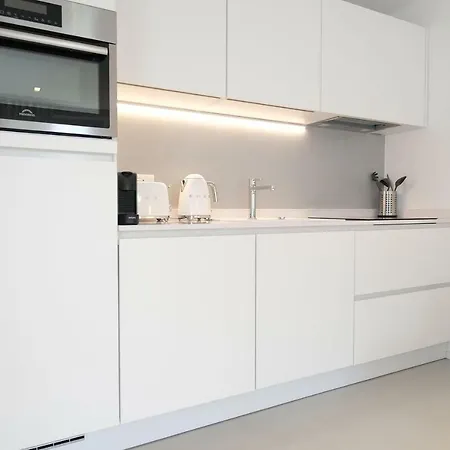 Apartamento Il Bacio Del Sole *