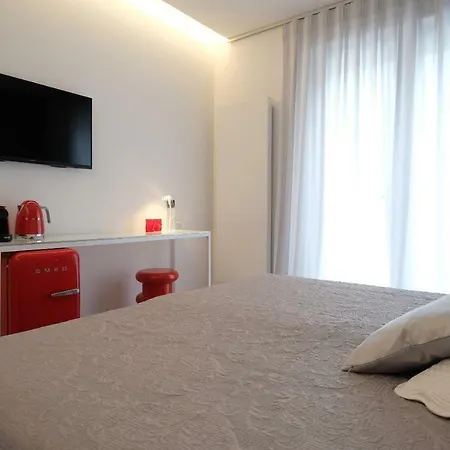 Il Bacio Del Sole Apartamento *