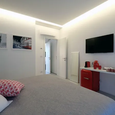Apartamento Il Bacio Del Sole *