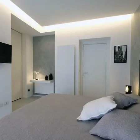 Il Bacio Del Sole Apartamento Verona