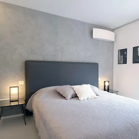 Il Bacio Del Sole Apartamento Verona