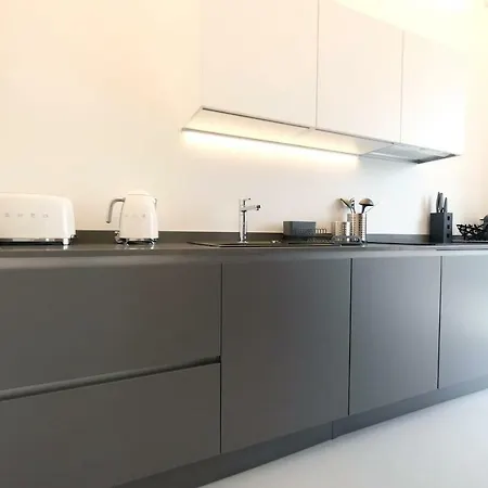 Apartamento Il Bacio Del Sole *