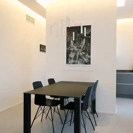 Apartamento Il Bacio Del Sole