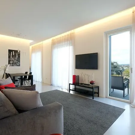 Apartamento Il Bacio Del Sole *
