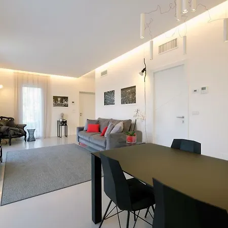 Apartamento Il Bacio Del Sole Verona