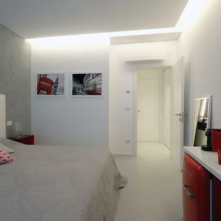 Il Bacio Del Sole Apartamento