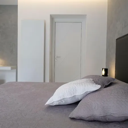 Apartamento Il Bacio Del Sole