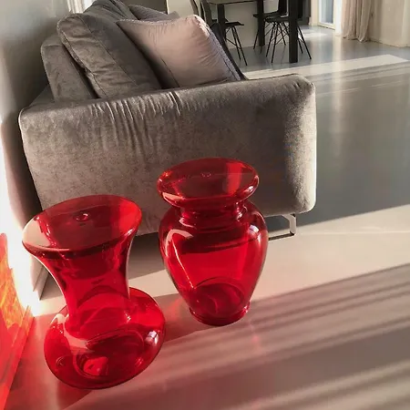 Il Bacio Del Sole Apartamento Verona