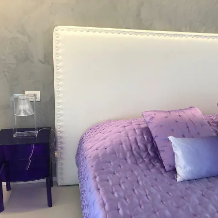 Apartamento Il Bacio Del Sole Verona