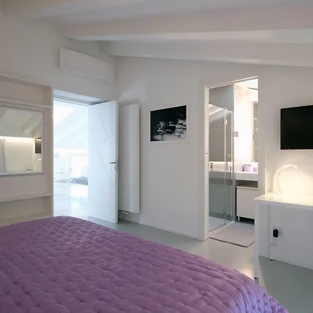 Il Bacio Del Sole Apartamento Verona