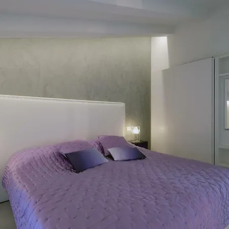 Apartamento Il Bacio Del Sole