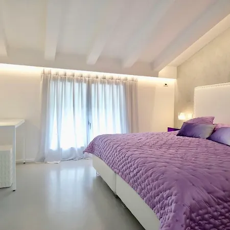 Apartamento Il Bacio Del Sole