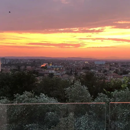 Lejlighed Il Bacio Del Sole Verona